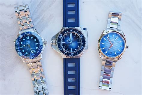 livigno omega watches